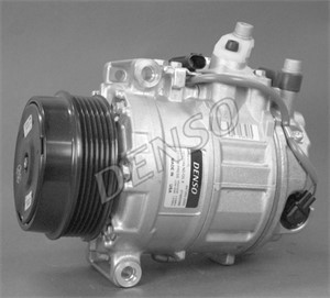 Kompressor, klimatanläggning, MERCEDES-BENZ S-KLASS [W221], S-KLASS Coupé [C216], 0022301211, 0022306711, 22301211, 22306711, A002230121