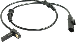 ABS-givare, Sensor, hjulvarvtal, Fram, höger eller vänster, MERCEDES-BENZ, 906 540 40 17, 906 905 07 01, 9065404017, 9069050701, A 906 5