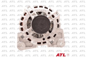 Generator, DACIA LODGY, LOGAN II, LOGAN MCV II, SANDERO II, RENAULT TWINGO III, SMART FORFOUR Halvkombi, FORTWO Cabriolet, FORTWO Coupé,