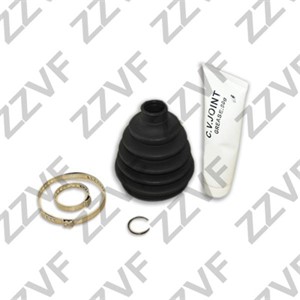 Dammskydd, drivaxel, På hjulsidan, CHEVROLET AVEO Halvkombi, AVEO Sedan, NISSAN JUKE, 39100-1KA0B, 39101-1KA0B, 95228808, C9211-1KA0B, C