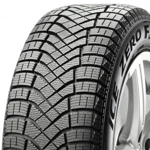 Pirelli Winter Ice Zero FR 185/60R15 88T XL Dubbfritt