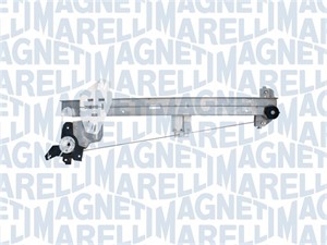 Fönsterhiss, Höger fram, HONDA JAZZ III, 72210TF0G01