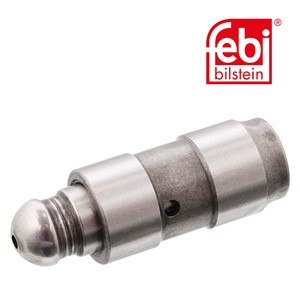 Vevtapp / ventillyftare, Avgas-/utsläppssidan, Ingång, Insugssidan, Utgång, AUDI,SEAT,SKODA,VW, 022 109 423 A, 022 109 423 D, 22 109 423