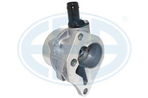 Vakuumpump, bromssystem