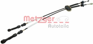 Vajer, manuell transmission, HYUNDAI i20 I, 43794-1J101