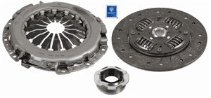 Kopplingssats, HYUNDAI ELANTRA Sedan IV, i30, i30 Kombi, KIA CEE'D Halvkombi, CEE'D SW, PRO CEE'D