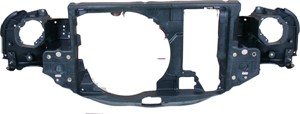 Frontbeklädnad, MINI MINI, 51 71 1 174 299, 51647200799