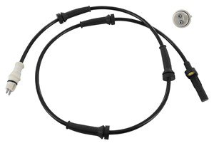 ABS-givare, Sensor, hjulvarvtal
