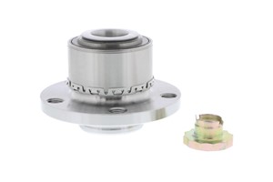 Hjullagersats, Fram, höger eller vänster, AUDI,SEAT,SKODA,VW, 6Q0 407 621 BH, 6Q0 407 621 CB, 6R0 407 621 G