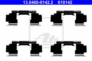Monteringssats, Framaxel, HONDA,MG,ROVER, 45022-S6D-E51, GBP90315AF