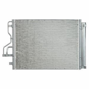 Kondensor, klimatanläggning, HYUNDAI ix35, KIA SPORTAGE III, 97606-23000, 976062S000, 97606-2S000, 976062S001, 97606-2S001