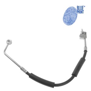 Bromsslang, framaxel vänster, JEEP CHEROKEE, 52128311AA, 52128311AB