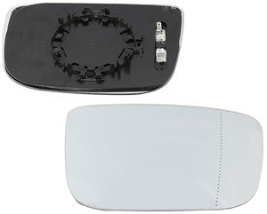Spegelglas, yttre spegel, Höger
