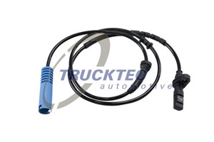 ABS-givare, Sensor, hjulvarvtal, Bakaxel, båda sidor, BMW 7 [E38], Z8 Roadster [E52], 0 025 722, 1 165 533, 34 52 0 025 722, 34 52 1 165