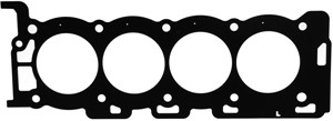 Packning, topplock, Vänster, VOLVO S80 II, XC90 I, 30 720 088
