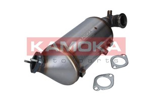 Dieselpartikelfilter, CHEVROLET,OPEL, 55567233, 855273