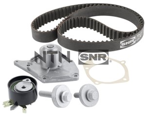 Kamremskit med vattenpump, DACIA,NISSAN,RENAULT, 119A02421R, 21010-00Q0E, 21010-00QAS, 7701475995, 7701477012, 7701477028, 7701478031