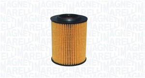 Oljefilter, BMW 1 [F20, F21], 3 [F30, F80], 3 Touring [F31], 11427605342, 11427611969, 11427635557