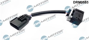 Adapterkabel, styrspjäll, luftförsörjning, CITROËN,FIAT,IVECO,PEUGEOT, 0099451739, 42567356, 504388738
