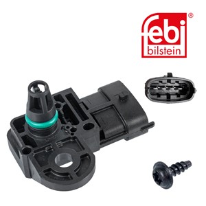 Sensor, insugstryck, ALFA ROMEO,DACIA,FIAT,FORD,LANCIA,MITSUBISHI,SMART, 005 153 61 28, 006 153 47 28, 1 562 724, 1 580 533, 55219296, A