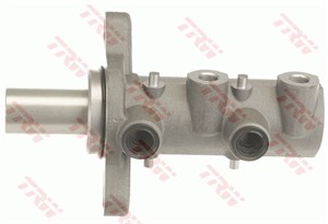 Huvudbromscylinder, CITROËN,FIAT,PEUGEOT, 4601 T9, 77364125