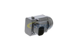 Sensor, parkeringshjälp, Bak, Fram