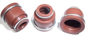 Ventilpackning, Avgas-/utsläppssidan, AUSTIN,INFINITI,ISUZU,LDV,NISSAN,OPEL, 13207-21002, 13207-81W00, 42 95 826, 43 15 790, 43 18 016,