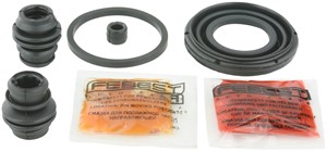 Reparationssats, bromsok, Bakaxel, MITSUBISHI ASX, ASX Van, OUTLANDER III, 4605A821