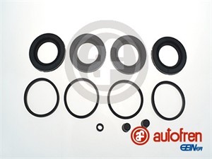 Reparationssats, bromsok, Framaxel, ABARTH,ALFA ROMEO,AUDI,BMW,HONDA,NISSAN,PEUGEOT,RENAULT, 34106855475, 34106855477, 34106855479, 3411