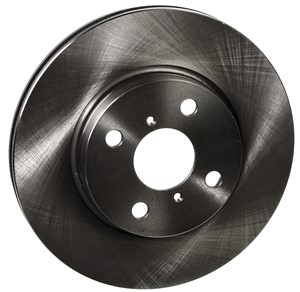 Bromsskiva, Framaxel, DAIHATSU CHARADE VIII, TOYOTA YARIS, 435120D060, 435120D060000, 435120D120
