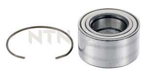 Hjullagersats, Fram, Framaxel, KIA PICANTO, 51720-1Y000