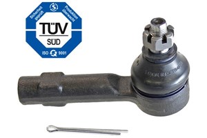 Styrled, Framaxel, Ytter, Tvåsidig, NISSAN, 4852001E00, 4852001W26, 4852002E00, 4852050A26, 4852050Y25, 48520Q9000