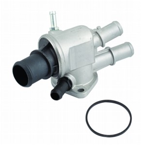Termostat, kylvätska, ALFA ROMEO 156, 156 Sportwagon, LANCIA KAPPA, KAPPA SW, 46527105, 60814610