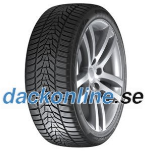 Hankook Winter i*cept evo3 W330 ( 245/30 R20 90W XL 4PR, SBL )