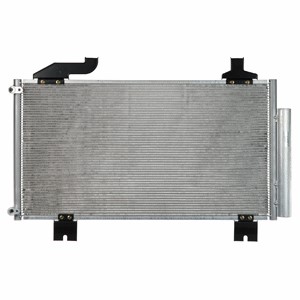 Kondensor, klimatanläggning, HONDA ACCORD VIII, ACCORD Kombi VIII, ACCORD Sedan IX, 80100-TL2-A01