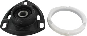 Rep.sats fjäderbensstödlager, Framaxel, AUDI 100 C4 Avant, 100 C4 Sedan, A6 C4, A6 C4 Avant, V8, 4A0 412 377 A, 4A0 412 377 B kit, 4A0 4