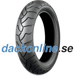 Bridgestone BW502 ( 140/80 R17 TL 69V Bakhjul, M/C, Variante G )