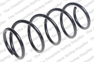 Spiralfjäder, Framaxel, HYUNDAI i20 I, 546301J201, 546301J202