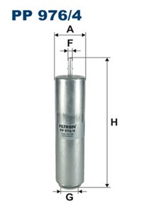 Bränslefilter, ALPINA,BMW,MINI, 13 32 7 822 497, 13 32 8 511 053, 13 32 8 572 522