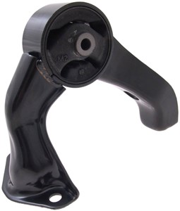 Motorkudde, Bakmonterad, MITSUBISHI LANCER VIII, LANCER Sportback VIII, OUTLANDER II, MN101387