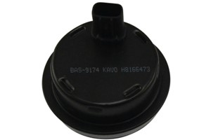 ABS-givare, Sensor, hjulvarvtal, Bakaxel, båda sidor, TOYOTA AVENSIS, AVENSIS Kombi, AVENSIS Sedan, COROLLA, COROLLA Verso, 8954402010