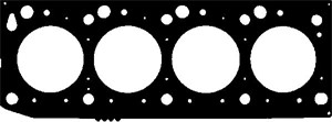 Packning, topplock, FORD, 1 105 919, 1 131 833, XS4Q 6051 CD