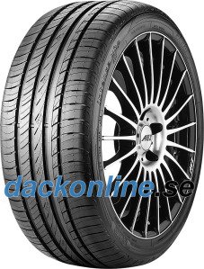 Sava Intensa UHP ( 255/35 R18 94Y XL )