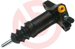 Slavcylinder, koppling, HYUNDAI TERRACAN, 41710H1000