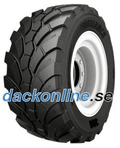Alliance 398 All Steel ( 445/65 R22.5 160J TL )
