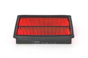 Luftfilter, KIA AVELLA, AVELLA Halvkombi, PRIDE, PRIDE Kombi, PRIDE Van, MAZDA DEMIO, B593 13 Z40, B59313Z409A, E9BZ9601A, F4BZ 9601 A,