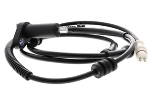 ABS-givare, Sensor, hjulvarvtal, Bakaxel, Bakaxel vänster, Vänster, CITROËN,FIAT,PEUGEOT, 13 203 290 80, 4545.71