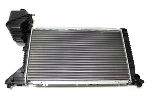 Kylare, motorkylning, MERCEDES-BENZ, 9015003500, 9015003600, 9015003900