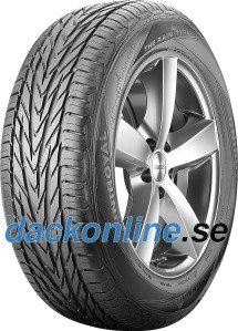 Uniroyal rallye 4x4 street ( 235/75 R15 109T XL )