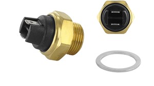 Temperaturswitch, kylarfläkt, OPEL,PEUGEOT,SKODA,TALBOT,VW, 0012812300, 0013265100, 01 341 003, 090087398, 1 620 823, 1 620 824, 1264.20